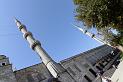 026 Istanbul, la mosquee bleue